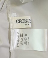 GEORGES RECH（ジョルジュレッシュ）ブラウス グレー サイズ:38(M位) レディース/2200684874678