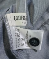 GEORGES RECH（ジョルジュレッシュ）ブラウス 紺 サイズ:36(S位) レディース/2200684874760