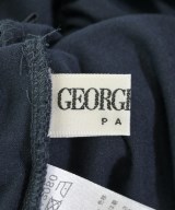 GEORGES RECH（ジョルジュレッシュ）ノースリーブ 紺 サイズ:38(M位) レディース/2200686079026