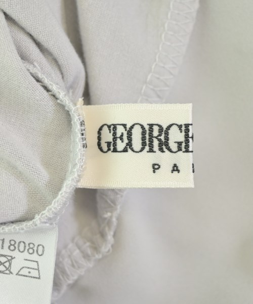 GEORGES RECH（ジョルジュレッシュ）ノースリーブ グレー サイズ:38(M位) レディース/2200686079033