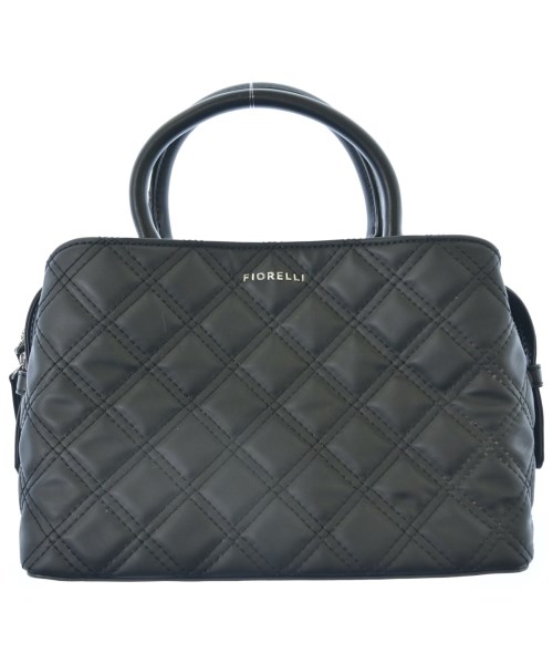 FIORELLI(フィオレッリ)ショルダーバッグ 黒 サイズ:-/2200656410101