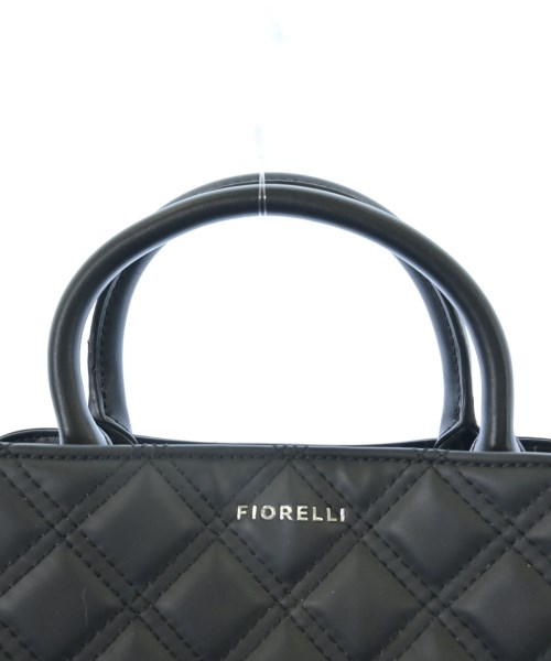 FIORELLI（フィオレッリ）ショルダーバッグ 黒 サイズ:- レディース/2200656410101