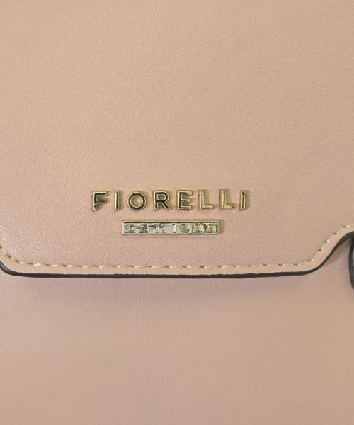 FIORELLI（フィオレッリ）ショルダーバッグ ピンク サイズ:- レディース/2200656410118