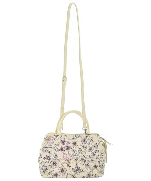 FIORELLI（フィオレッリ）ハンドバッグ 白 サイズ:- レディース/2200685355435