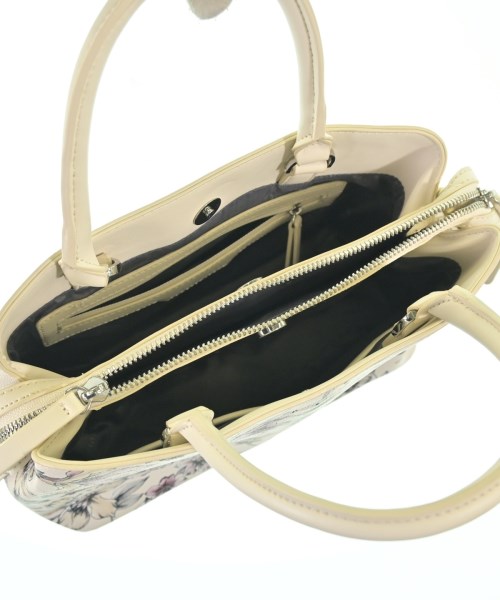 FIORELLI（フィオレッリ）ハンドバッグ 白 サイズ:- レディース/2200685355435