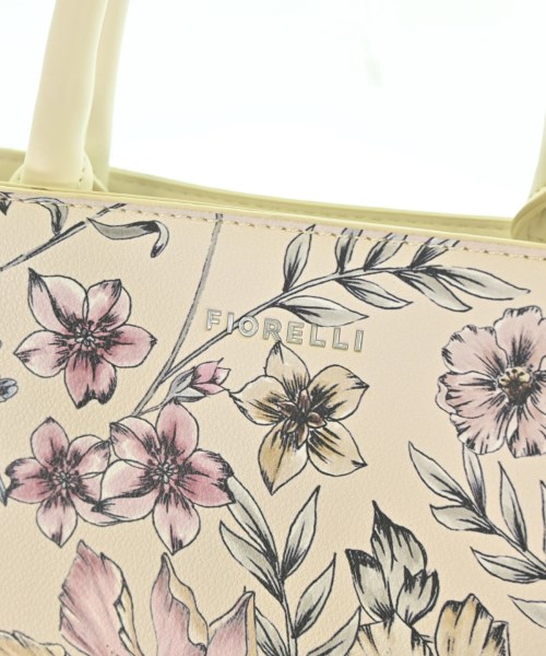 FIORELLI（フィオレッリ）ハンドバッグ 白 サイズ:- レディース/2200685355435