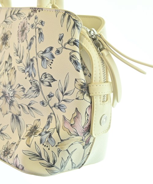 FIORELLI（フィオレッリ）ハンドバッグ 白 サイズ:- レディース/2200685355435