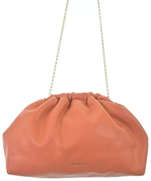 FIORELLI（フィオレッリ）ショルダーバッグ オレンジ サイズ:- レディース/2200682460071