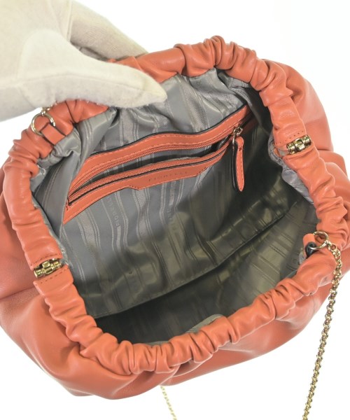 FIORELLI（フィオレッリ）ショルダーバッグ オレンジ サイズ:- レディース/2200682460071