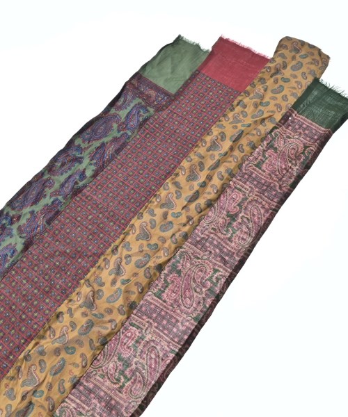 ATESPEXS（エイトスペックス）ストール 緑 サイズ:- メンズ/2200678930151