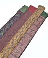 ATESPEXS（エイトスペックス）ストール 緑 サイズ:- メンズ/2200678930151