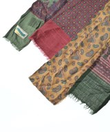 ATESPEXS（エイトスペックス）ストール 緑 サイズ:- メンズ/2200678930151