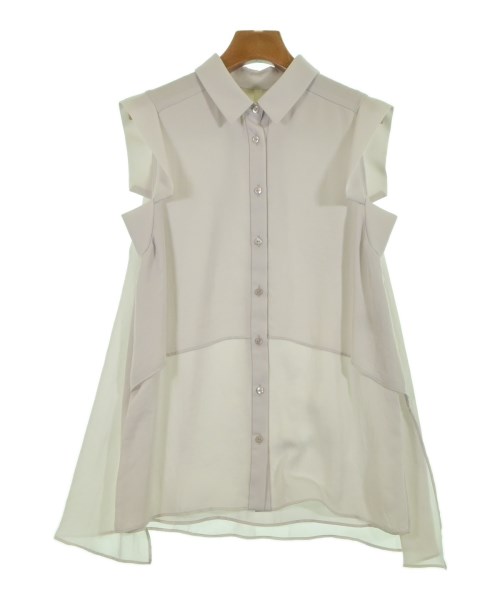 ブランルビエ(BLANC LE BILLET)のBLANC LE BILLET カジュアルシャツ