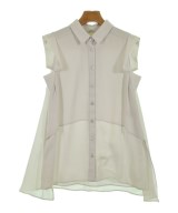 BLANC LE BILLET カジュアルシャツ