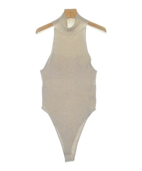 Rosarymoon（ロザリームーン）アンサンブル ベージュ サイズ:F/F レディース/2200624047032