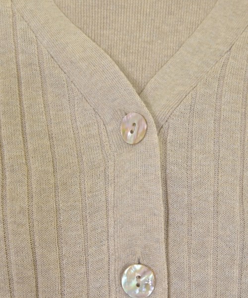 Rosarymoon（ロザリームーン）アンサンブル ベージュ サイズ:F/F レディース/2200624047032