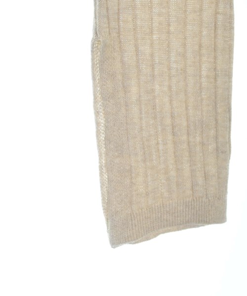 Rosarymoon（ロザリームーン）アンサンブル ベージュ サイズ:F/F レディース/2200624047032