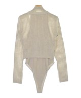 Rosarymoon（ロザリームーン）アンサンブル ベージュ サイズ:F/F レディース/2200624047032