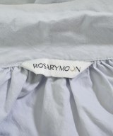 Rosarymoon（ロザリームーン）カジュアルシャツ 青 サイズ:F レディース/2200643802049