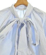 Rosarymoon（ロザリームーン）カジュアルシャツ 青 サイズ:F レディース/2200643802049