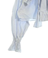 Rosarymoon（ロザリームーン）カジュアルシャツ 青 サイズ:F レディース/2200643802049