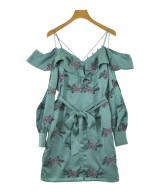 Rosarymoon（ロザリームーン）ブラウス 緑 サイズ:-(L位) レディース/2200657431150