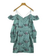 Rosarymoon（ロザリームーン）ブラウス 緑 サイズ:-(L位) レディース/2200657431150