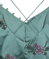 Rosarymoon（ロザリームーン）ブラウス 緑 サイズ:-(L位) レディース/2200657431150