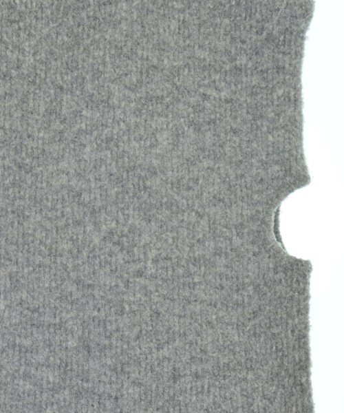 Rosarymoon（ロザリームーン）ワンピース グレー サイズ:-(S位) レディース/2200638727029