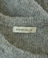 Rosarymoon（ロザリームーン）ワンピース グレー サイズ:-(S位) レディース/2200638727029