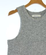 Rosarymoon（ロザリームーン）ワンピース グレー サイズ:-(S位) レディース/2200638727029