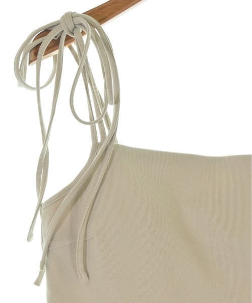 Rosarymoon（ロザリームーン）ワンピース ベージュ サイズ:F レディース/2200638727036