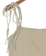 Rosarymoon（ロザリームーン）ワンピース ベージュ サイズ:F レディース/2200638727036