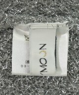 Rosarymoon（ロザリームーン）カーディガン シルバー サイズ:-(L位) レディース/2200638727043