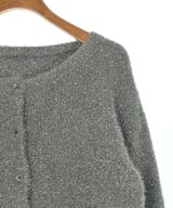 Rosarymoon（ロザリームーン）カーディガン シルバー サイズ:-(L位) レディース/2200638727043