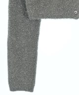 Rosarymoon（ロザリームーン）カーディガン シルバー サイズ:-(L位) レディース/2200638727043