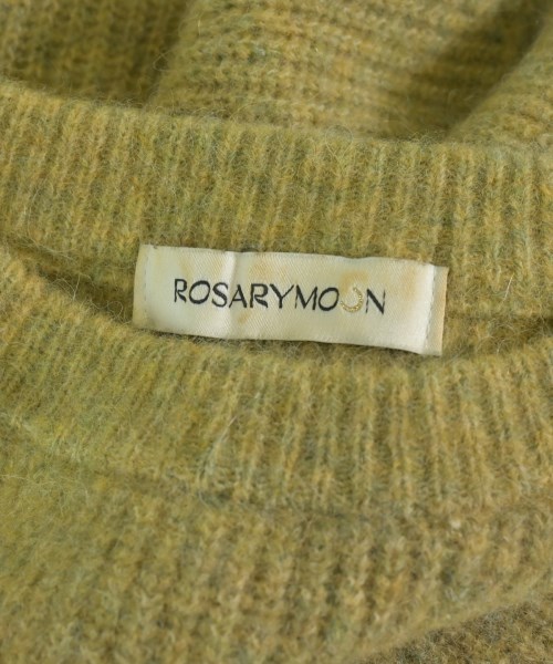 Rosarymoon（ロザリームーン）ワンピース 緑 サイズ:-(M位) レディース/2200638727050