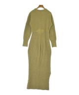 Rosarymoon（ロザリームーン）ワンピース 緑 サイズ:-(M位) レディース/2200638727050