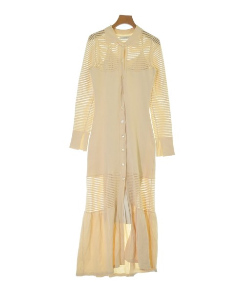 Rosarymoon(ロザリームーン)ワンピース 白 サイズ:F/2200638727067