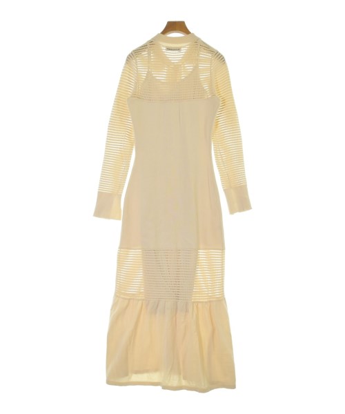 Rosarymoon（ロザリームーン）ワンピース 白 サイズ:F レディース/2200638727067