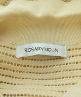 Rosarymoon（ロザリームーン）ワンピース 白 サイズ:F レディース/2200638727067