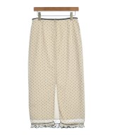 Rosarymoon（ロザリームーン）ロング・マキシ丈スカート ベージュ サイズ:38(M位) レディース/2200641911040