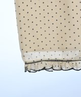 Rosarymoon（ロザリームーン）ロング・マキシ丈スカート ベージュ サイズ:38(M位) レディース/2200641911040