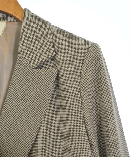 Rosarymoon（ロザリームーン）チェスターコート 茶 サイズ:F レディース/2200668259019