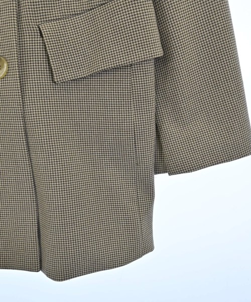 Rosarymoon（ロザリームーン）チェスターコート 茶 サイズ:F レディース/2200668259019