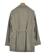 Rosarymoon（ロザリームーン）チェスターコート 茶 サイズ:F レディース/2200668259019