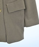 Rosarymoon（ロザリームーン）チェスターコート 茶 サイズ:F レディース/2200668259019