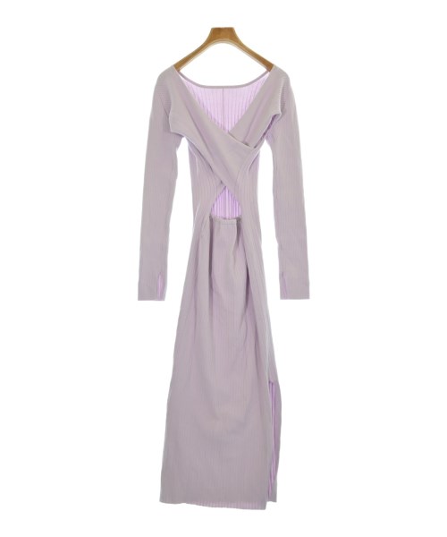 Rosarymoon（ロザリームーン）ワンピース ピンク サイズ:-(M位) レディース/2200669577075