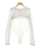 Rosarymoon（ロザリームーン）Tシャツ・カットソー グレー サイズ:F レディース/2200725446147