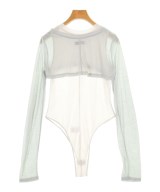 Rosarymoon（ロザリームーン）Tシャツ・カットソー グレー サイズ:F レディース/2200725446147